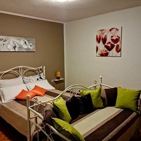Apartment Monte อูมัค ภายนอก รูปภาพ