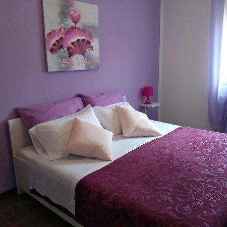 Apartment Monte อูมัค ภายนอก รูปภาพ