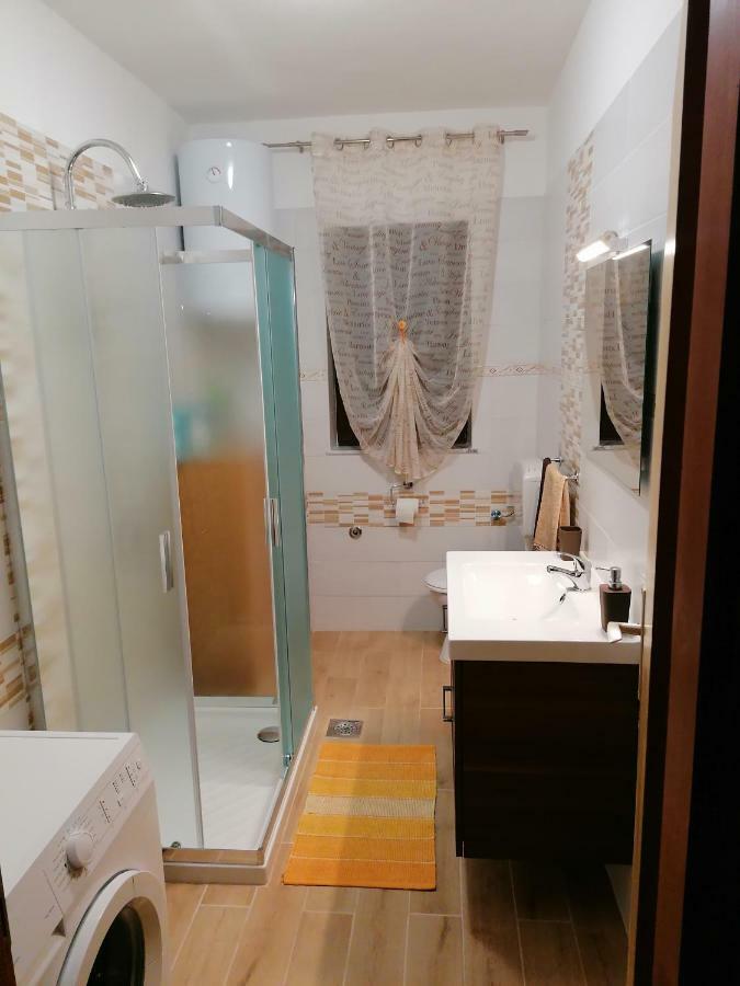 Apartment Monte อูมัค ภายนอก รูปภาพ