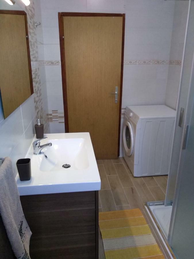 Apartment Monte อูมัค ภายนอก รูปภาพ