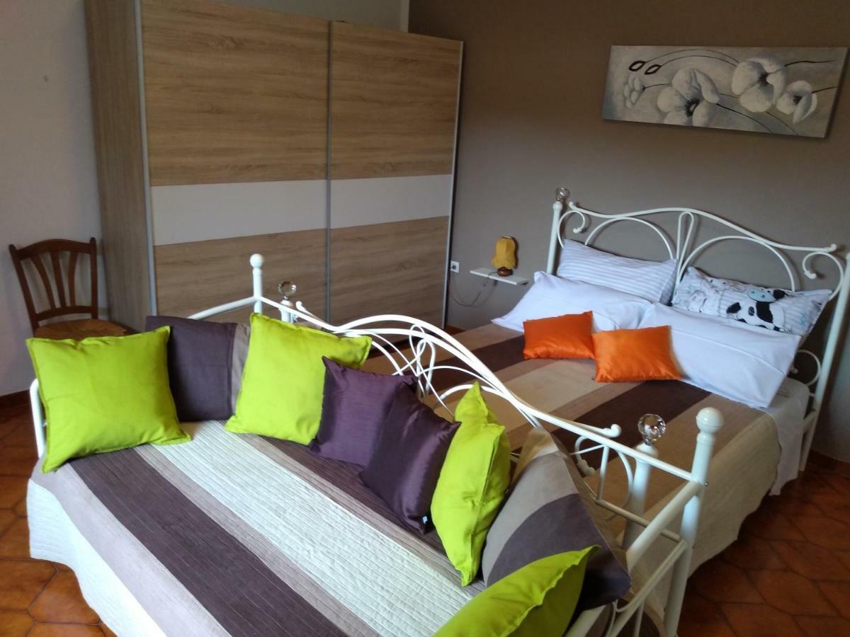 Apartment Monte อูมัค ภายนอก รูปภาพ