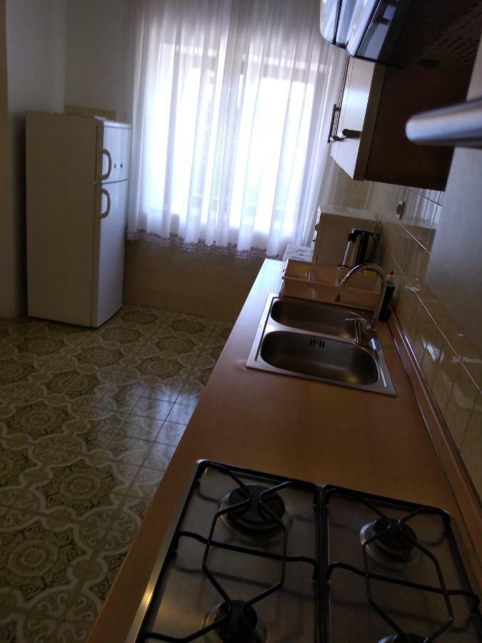 Apartment Monte อูมัค ภายนอก รูปภาพ
