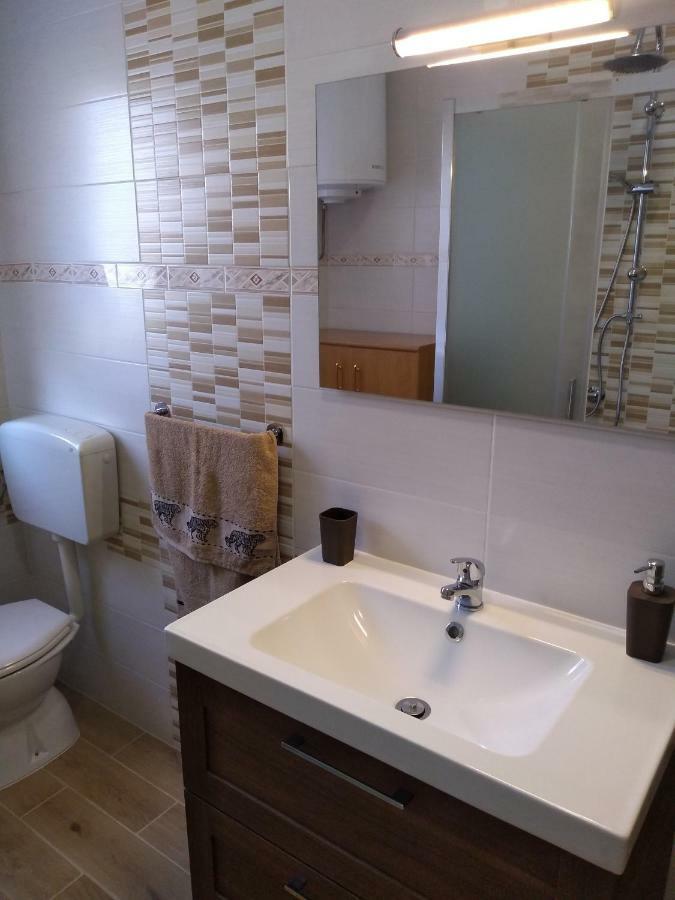 Apartment Monte อูมัค ภายนอก รูปภาพ