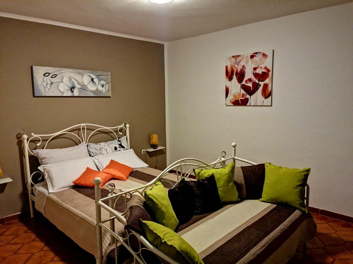 Apartment Monte อูมัค ภายนอก รูปภาพ