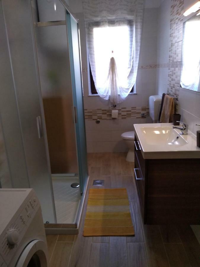 Apartment Monte อูมัค ภายนอก รูปภาพ