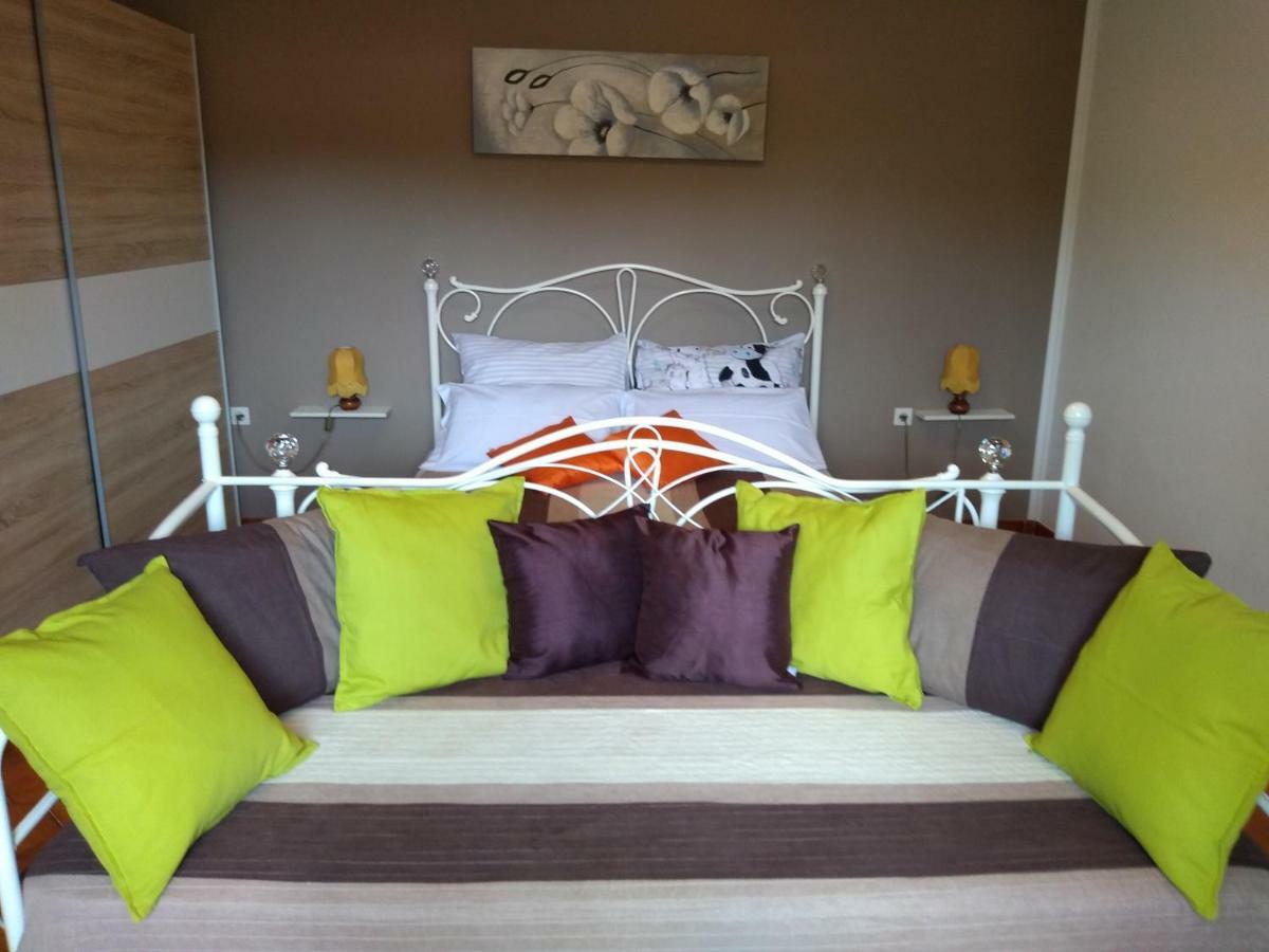 Apartment Monte อูมัค ภายนอก รูปภาพ