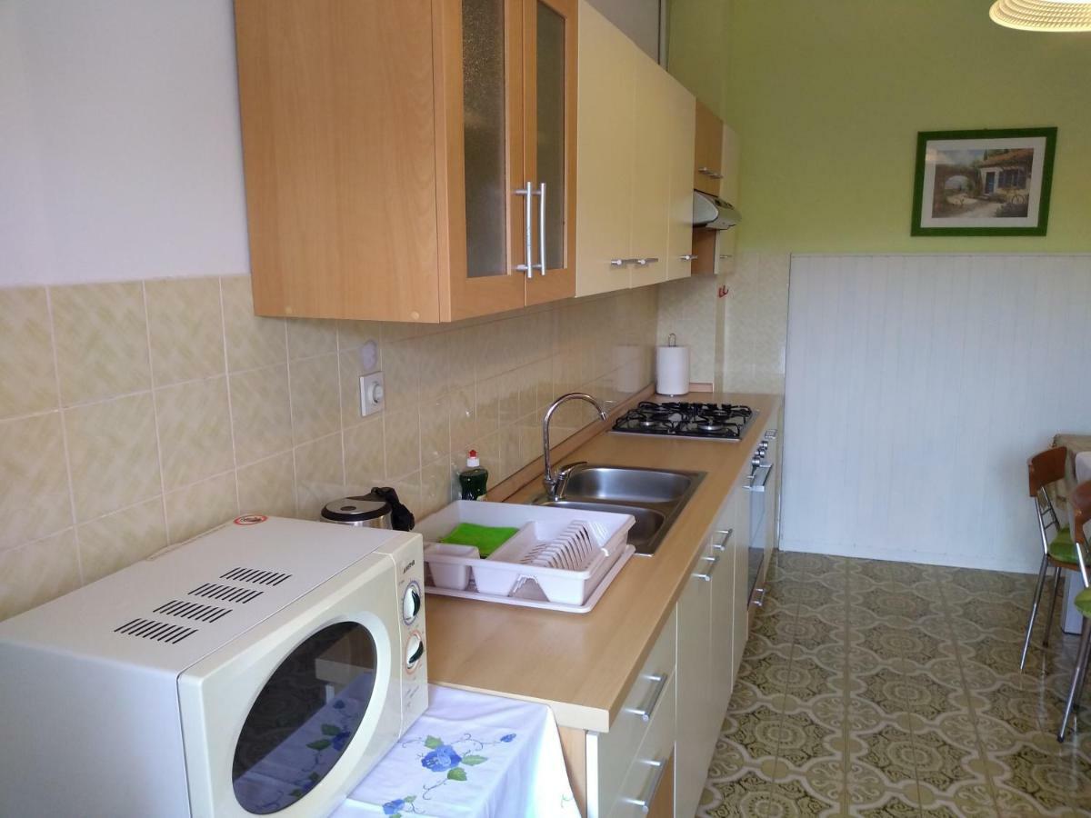 Apartment Monte อูมัค ภายนอก รูปภาพ