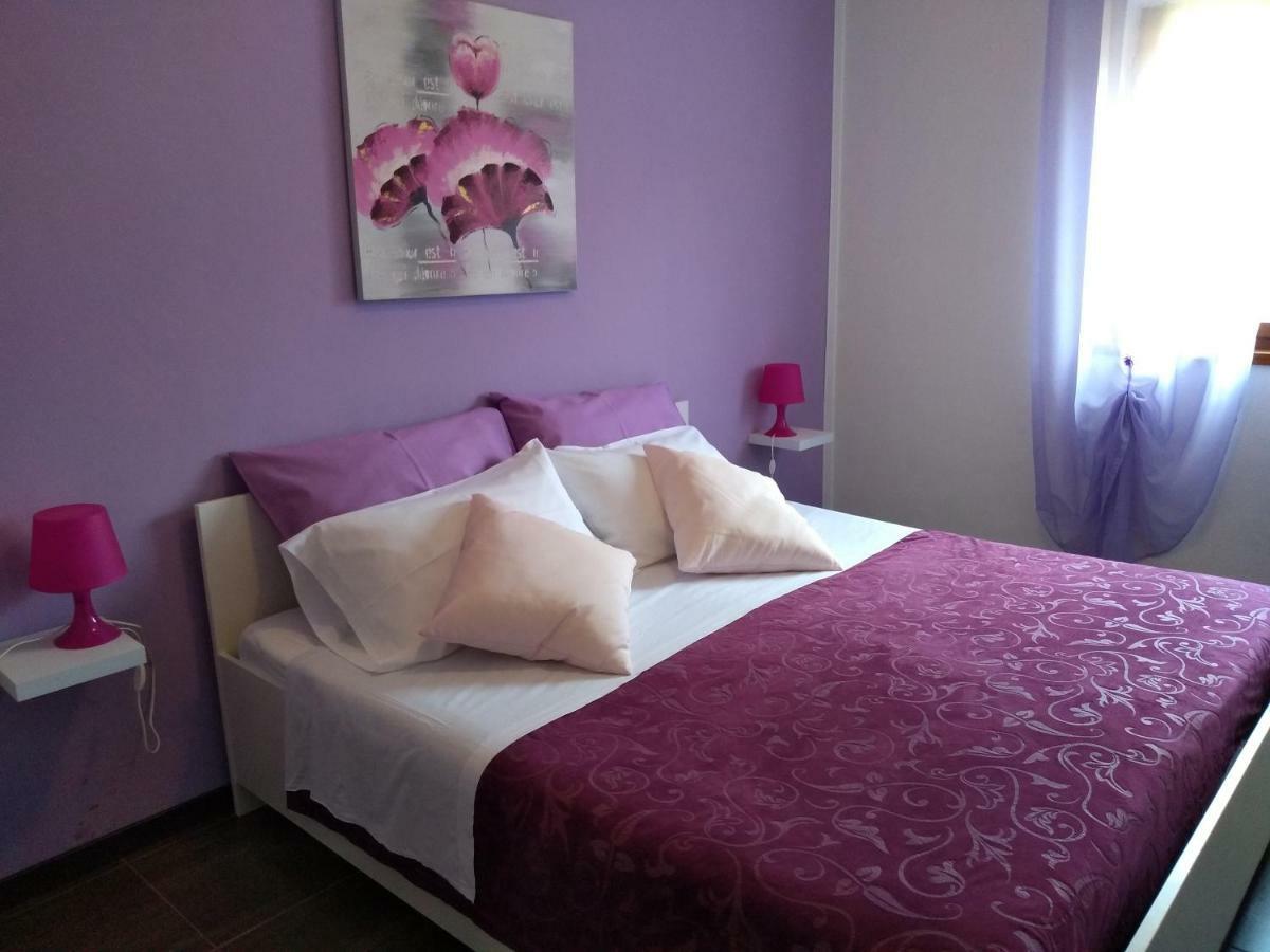 Apartment Monte อูมัค ภายนอก รูปภาพ
