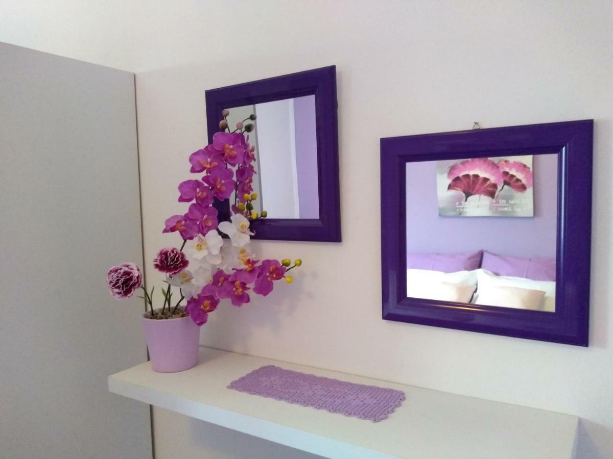 Apartment Monte อูมัค ภายนอก รูปภาพ