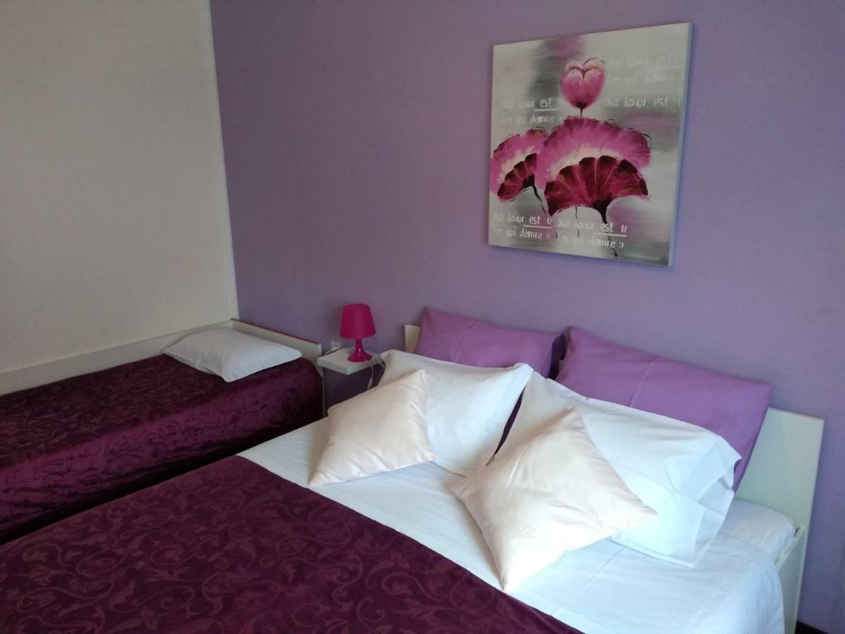 Apartment Monte อูมัค ภายนอก รูปภาพ