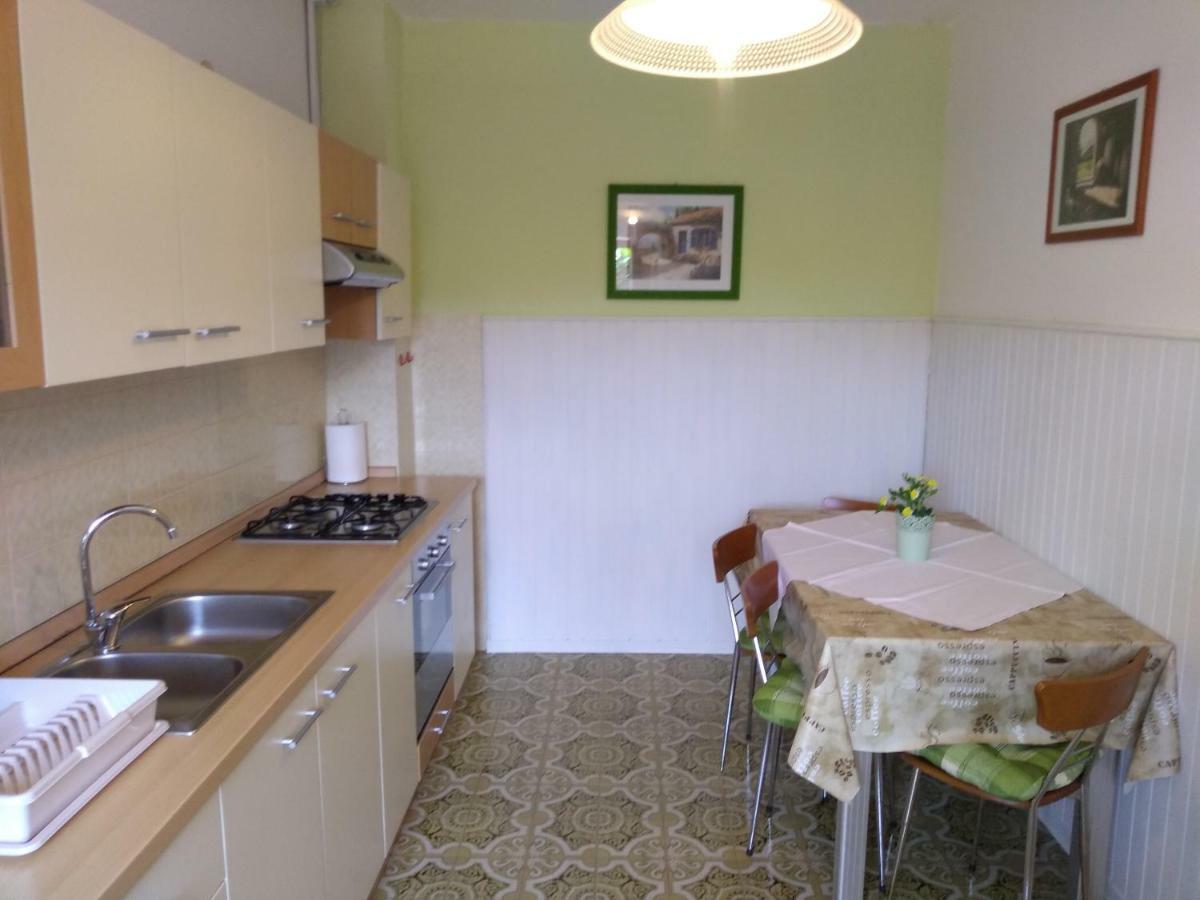 Apartment Monte อูมัค ภายนอก รูปภาพ